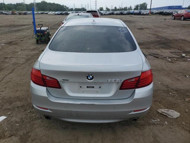 Photo 6 from auction – 2014 BMW 535 XI with VIN WBA5B3C56ED539468