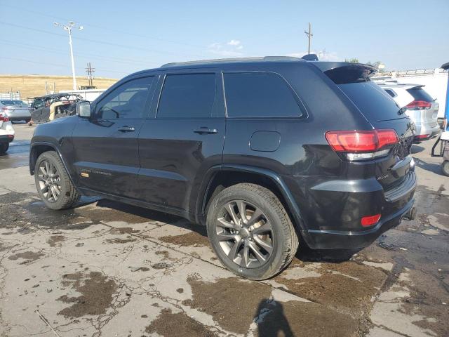 Photo 2 from auction – 2016 JEEP GRAND CHER with VIN 1C4RJFBG5GC355918