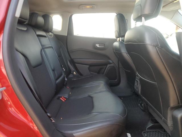 Photo 10 from auction – 2018 JEEP COMPASS LA with VIN 3C4NJDBB1JT251994