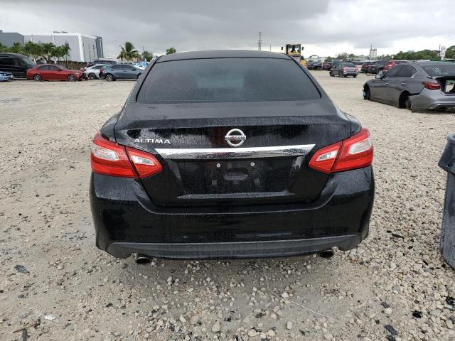 Photo 6 from auction – 2016 NISSAN ALTIMA 2.5 with VIN 1N4AL3AP1GC273164