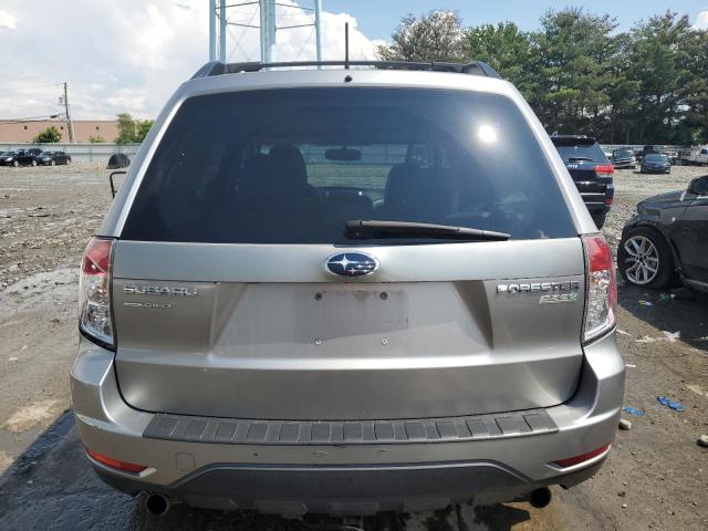 Photo 6 from auction – 2011 SUBARU FORESTER L with VIN JF2SHAEC1BH754234