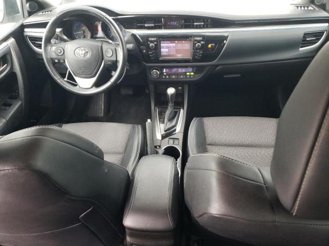 Zdjęcie 8 z aukcji – 2016 TOYOTA COROLLA L z VIN 5YFBURHE3GP405609