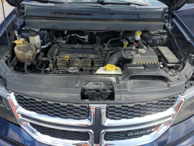 Photo 12 from auction – 2018 DODGE JOURNEY SE with VIN 3C4PDCAB1JT183174