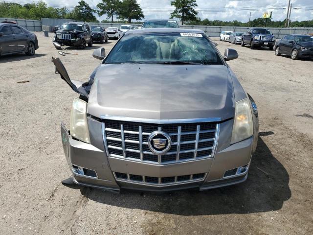 Photo 5 from auction – 2012 CADILLAC CTS PERFOR with VIN 1G6DJ1E3XC0136702