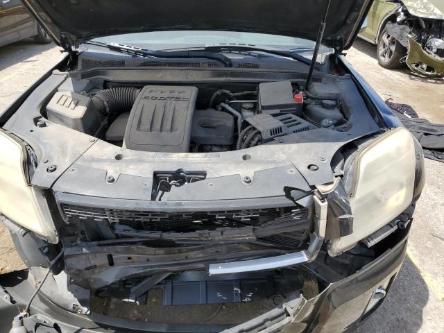 Photo 11 from auction – 2010 GMC TERRAIN SL with VIN 2CTALDEW1A6320179