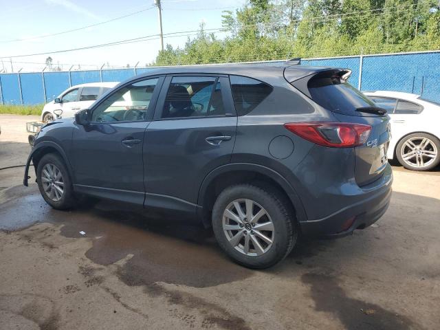 Photo 2 from auction – 2016 MAZDA CX-5 TOURI with VIN JM3KE4CY0G0688232