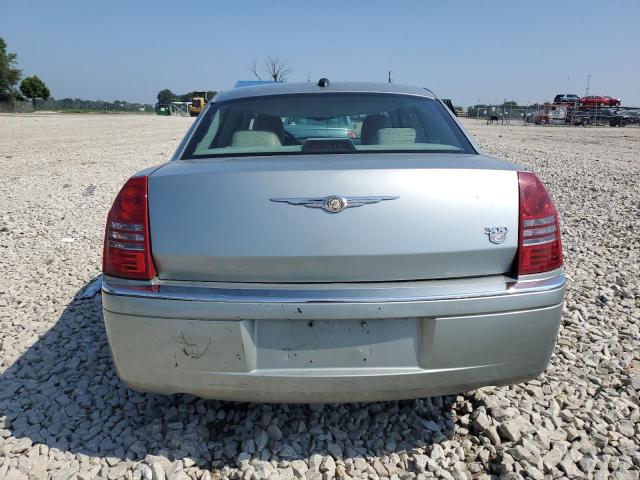 Photo 6 from auction – 2005 CHRYSLER 300 C with VIN 2C3JA63H75H660243