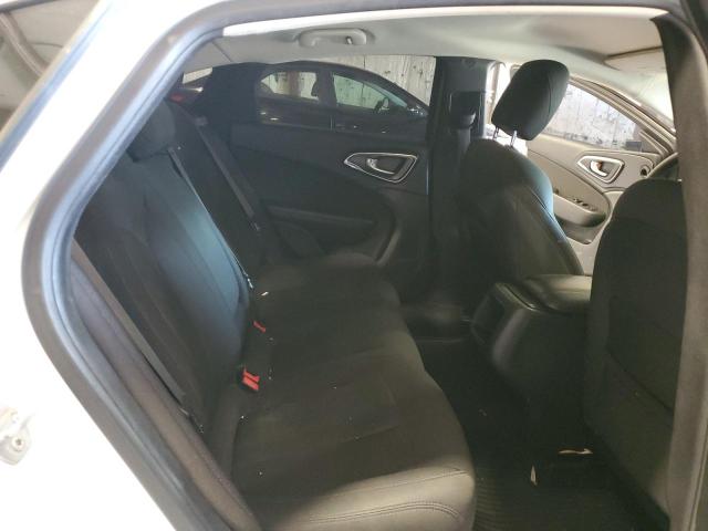 Photo 10 from auction – 2016 CHRYSLER 200 LIMITE with VIN 1C3CCCAB6GN106783