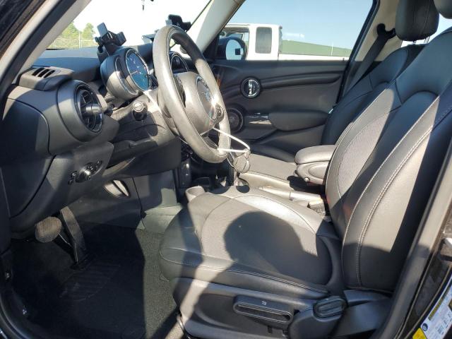 Photo 7 from auction – 2020 MINI COOPER with VIN WMWXU7C0XL2M59565