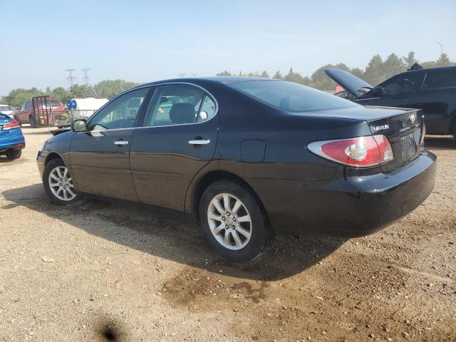 Photo 2 from auction – 2004 LEXUS ES 330 with VIN JTHBA30GX40005165