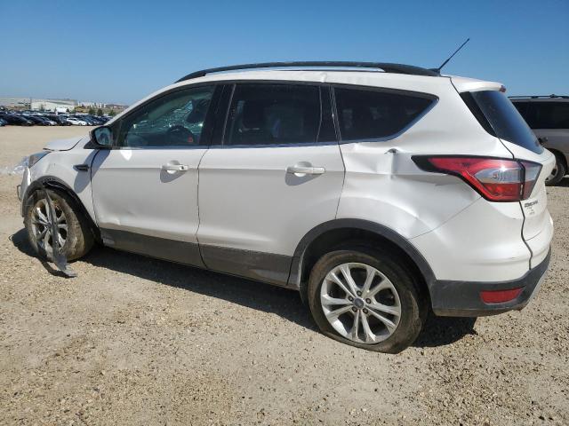 Photo 2 from auction – 2018 FORD ESCAPE SE with VIN 1FMCU9GD2JUB91263