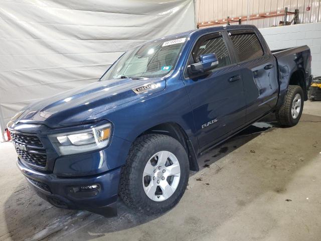 RAM 1500 BIG H 2023 with VIN 1C6SRFFT7PN549959 - Photo from auction