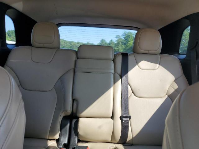 Photo 10 from auction – 2016 JEEP CHEEROKEE with VIN 1C4PJMCB2GW100138