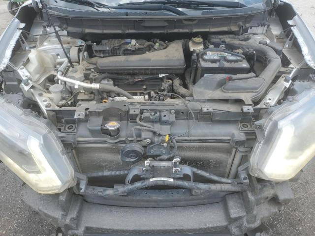 Photo 12 from auction – 2018 NISSAN ROGUE S with VIN KNMAT2MT2JP575785