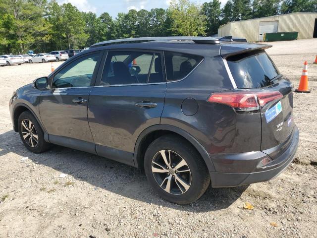 Photo 2 from auction – 2018 TOYOTA RAV4 ADVEN with VIN 2T3WFREV1JW443692