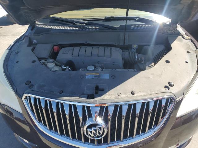 Photo 12 from auction – 2015 BUICK ENCLAVE with VIN 5GAKRBKD0FJ354969