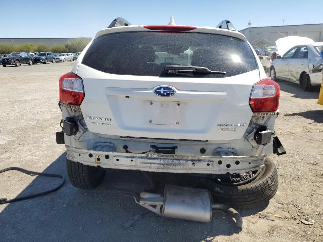 Photo 6 from auction – 2016 SUBARU CROSSTREK with VIN JF2GPANC0GH209626