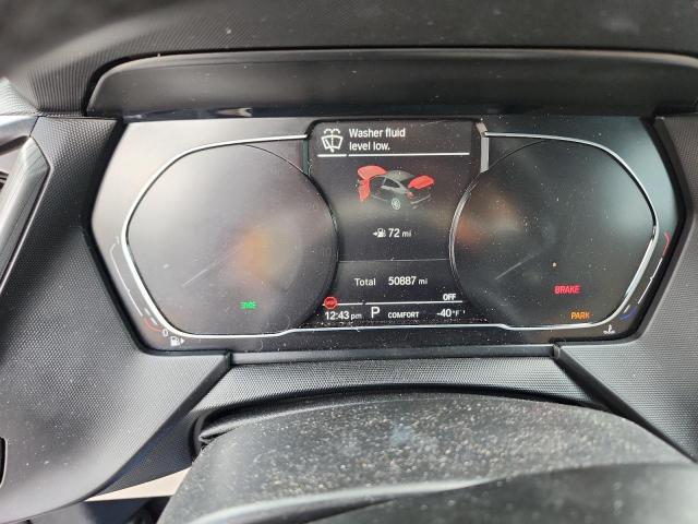 Photo 9 from auction – 2021 BMW M235XI with VIN WBA13AL03M7H73099