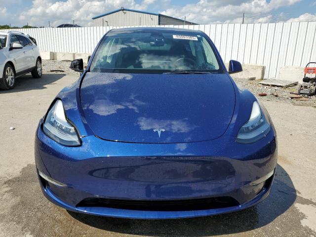 Photo 5 from auction – 2023 TESLA MODEL Y with VIN 7SAYGDEE3PA029417