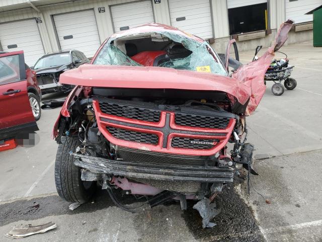 Photo 5 from auction – 2019 DODGE JOURNEY GT with VIN 3C4PDDEG5KT701770