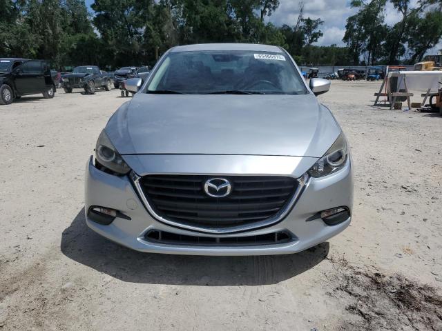 Photo 5 from auction – 2017 MAZDA 3 TOURING with VIN JM1BN1V73H1104414