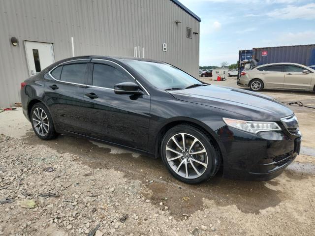 Photo 4 from auction – 2017 ACURA TLX TECH with VIN 19UUB3F56HA003198