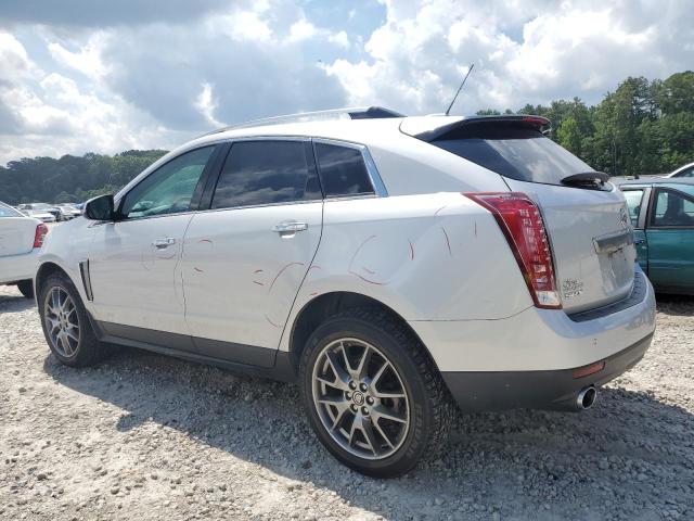 Photo 2 from auction – 2016 CADILLAC SRX PERFOR with VIN 3GYFNCE3XGS565515