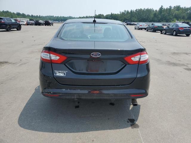 Photo 6 from auction – 2015 FORD FUSION S with VIN 1FA6P0G75F5129605