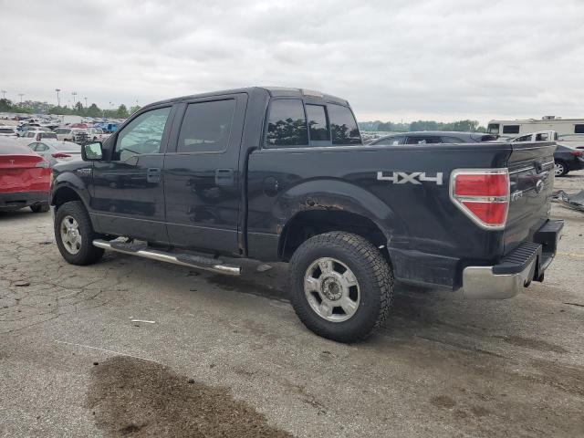 Photo 2 from auction – 2012 FORD F150 SUPERCREW with VIN 1FTFW1EF9CKD79259