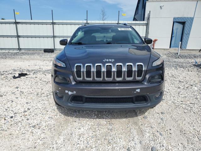 Photo 5 from auction – 2018 JEEP CHEROKEE L with VIN 1C4PJMLBXJD606741