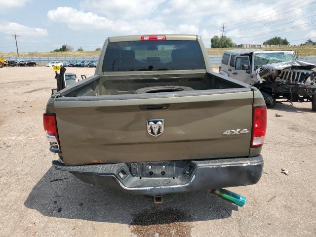 Photo 6 from auction – 2015 RAM 1500 SSV with VIN 1C6RR7XTXFS652263