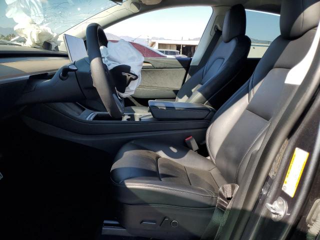 Photo 7 from auction – 2023 TESLA MODEL Y with VIN 7SAYGDEF9PF603028