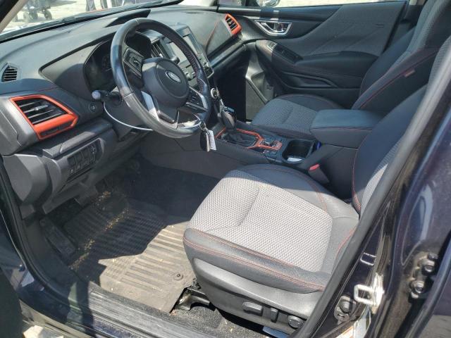 Photo 7 from auction – 2019 SUBARU FORESTER S with VIN JF2SKAJCXKH445241