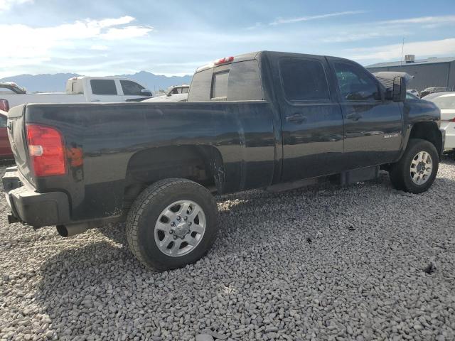 Photo 3 from auction – 2013 CHEVROLET SILVERADO with VIN 1GC4K0C80DF130621