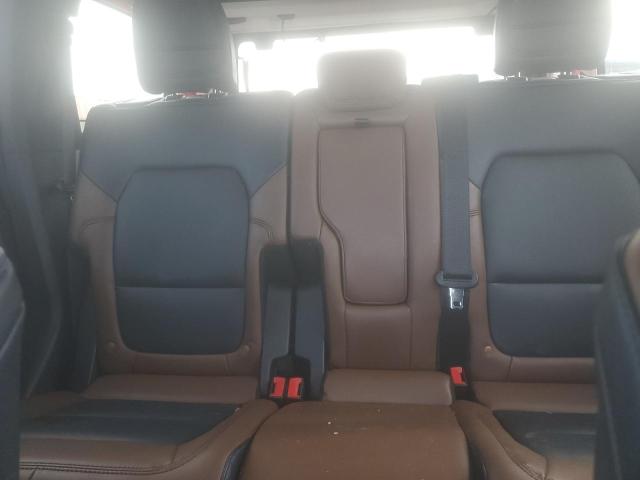 Photo 10 from auction – 2024 FORD BRONCO OUT with VIN 1FMDE8BH0RLB36723