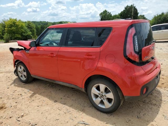 Photo 2 from auction – 2019 KIA SOUL with VIN KNDJN2A23K7658424