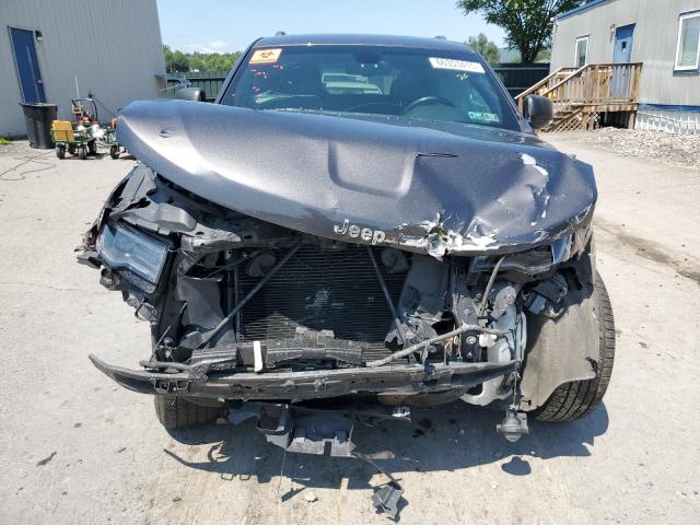Photo 5 from auction – 2016 JEEP GRAND CHER with VIN 1C4RJFBG7GC317543