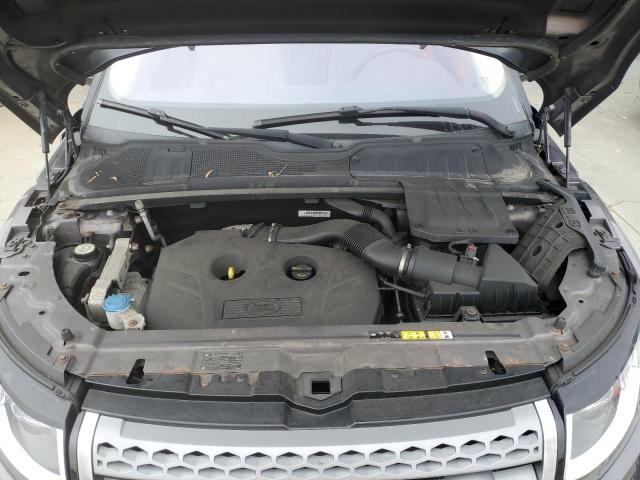 Photo 12 from auction – 2016 LAND ROVER RANGE ROVE with VIN SALVP2BG6GH081498