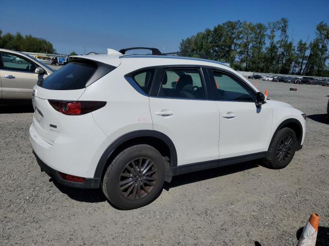 Photo 3 from auction – 2019 MAZDA CX-5 SPORT with VIN JM3KFBBM7K0692559