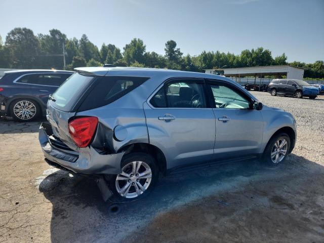 Photo 3 from auction – 2015 CHEVROLET EQUINOX LS with VIN 2GNALAEK5F6326170