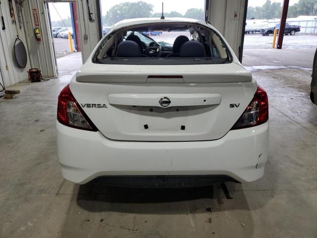 Photo 6 from auction – 2019 NISSAN VERSA S with VIN 3N1CN7AP4KL849673