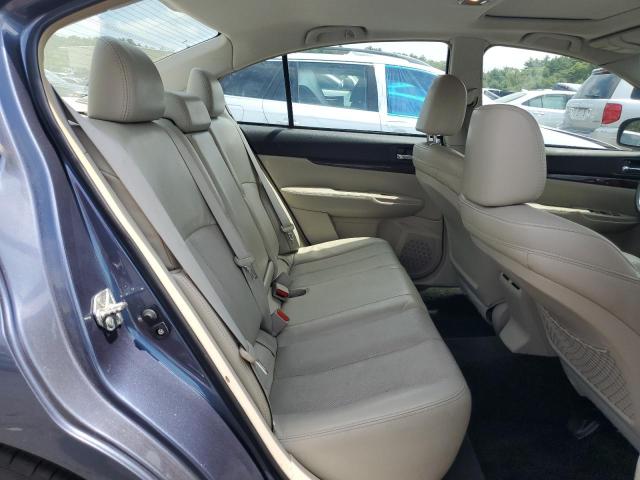 Photo 10 from auction – 2013 SUBARU LEGACY 2.5 with VIN 4S3BMCP69D3003010