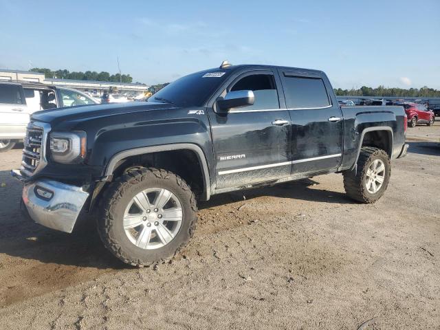 GMC SIERRA K15 2018 with VIN 3GTU2NEC2JG556092 - Photo from auction