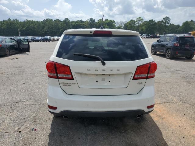 Photo 6 from auction – 2016 DODGE JOURNEY R/ with VIN 3C4PDCEG8GT115999