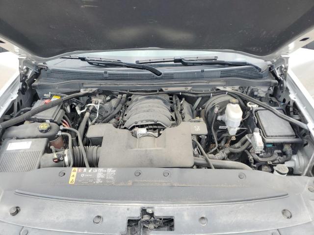 Photo 11 from auction – 2018 GMC SIERRA K15 with VIN 3GTU2NEC0JG643795