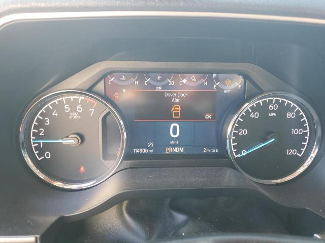 Photo 9 from auction – 2021 FORD F150 SUPER with VIN 1FTEW1CP2MFA46452