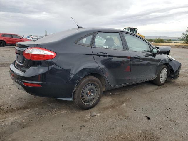 Photo 3 from auction – 2018 FORD FIESTA S with VIN 3FADP4AJ2JM100973