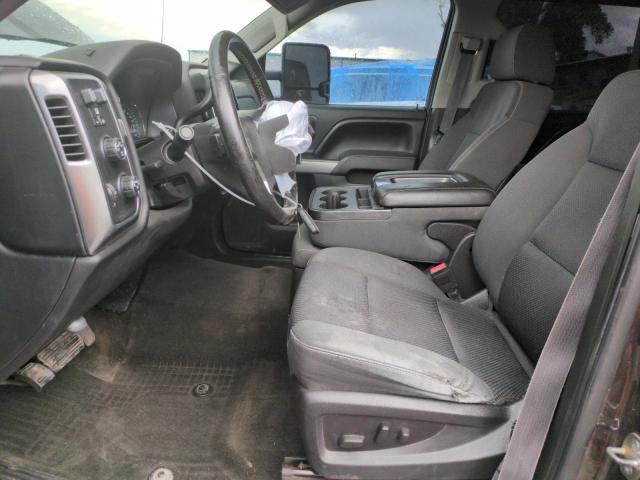 Photo 7 from auction – 2015 CHEVROLET SILVERADO with VIN 3GCUKREC2FG358725