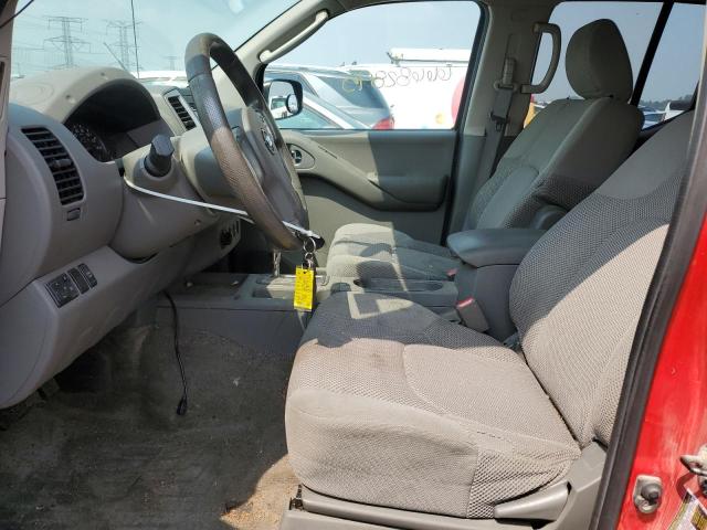 Photo 7 from auction – 2010 NISSAN FRONTIER C with VIN 1N6AD0FV9AC445538