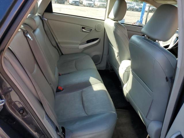 Photo 10 from auction – 2013 TOYOTA PRIUS with VIN JTDKN3DU7D5643950